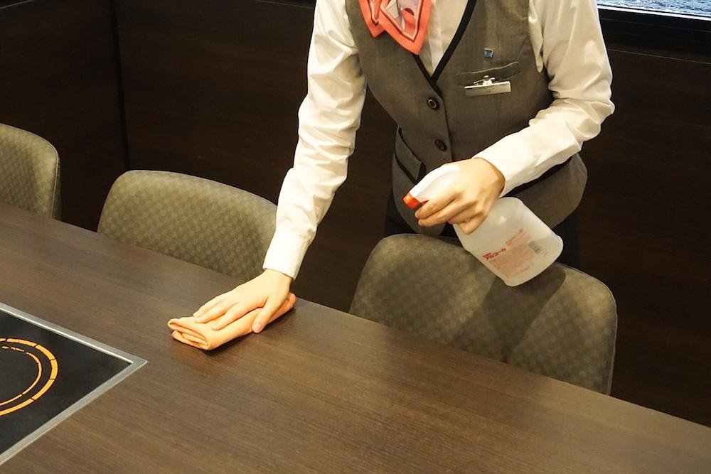 Hotel Route-Inn Sapporo Kitayojo מראה חיצוני תמונה