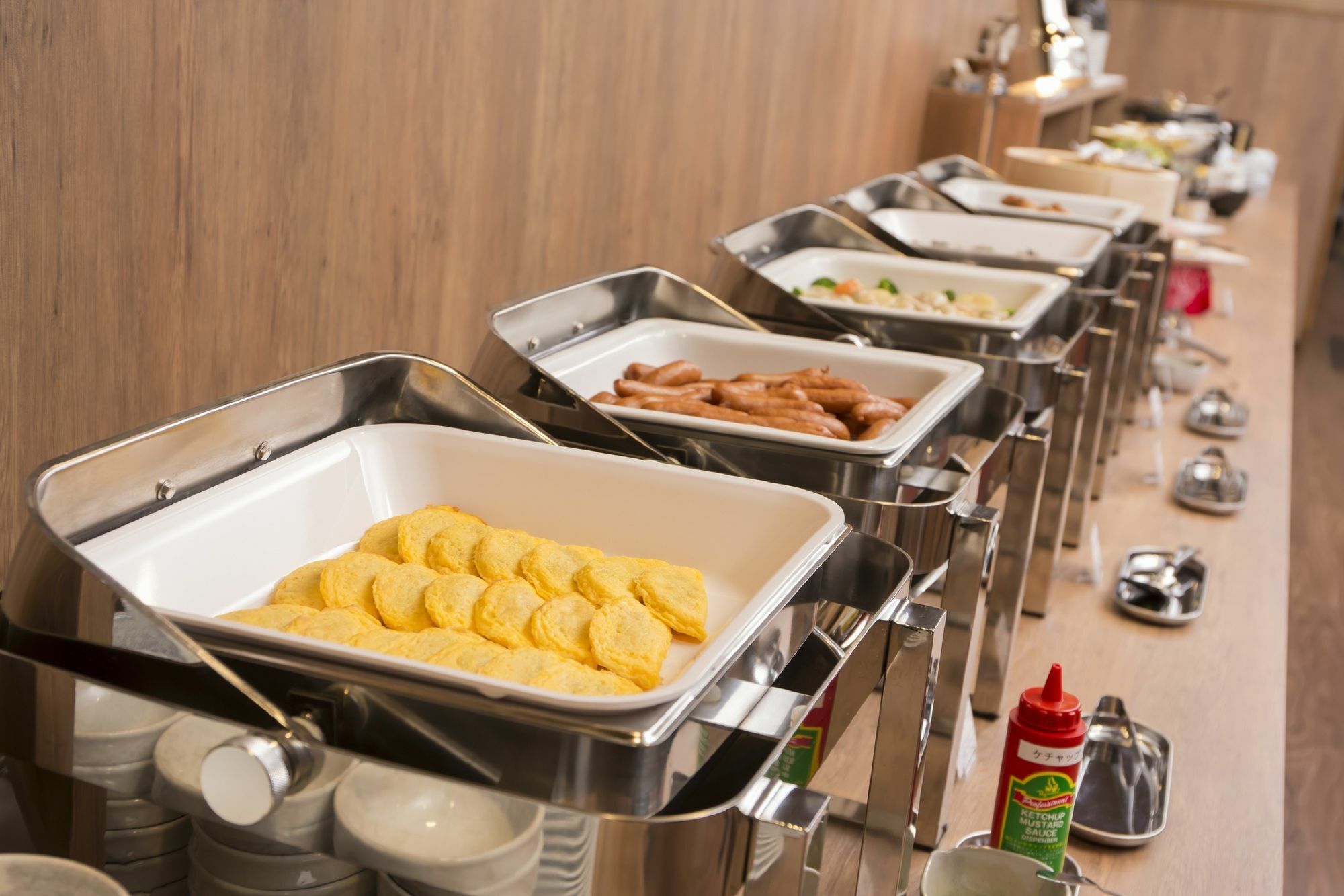Hotel Route-Inn Sapporo Kitayojo מראה חיצוני תמונה